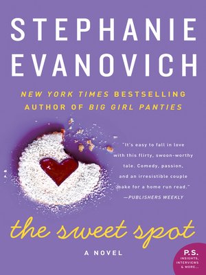 cover image of The Sweet Spot